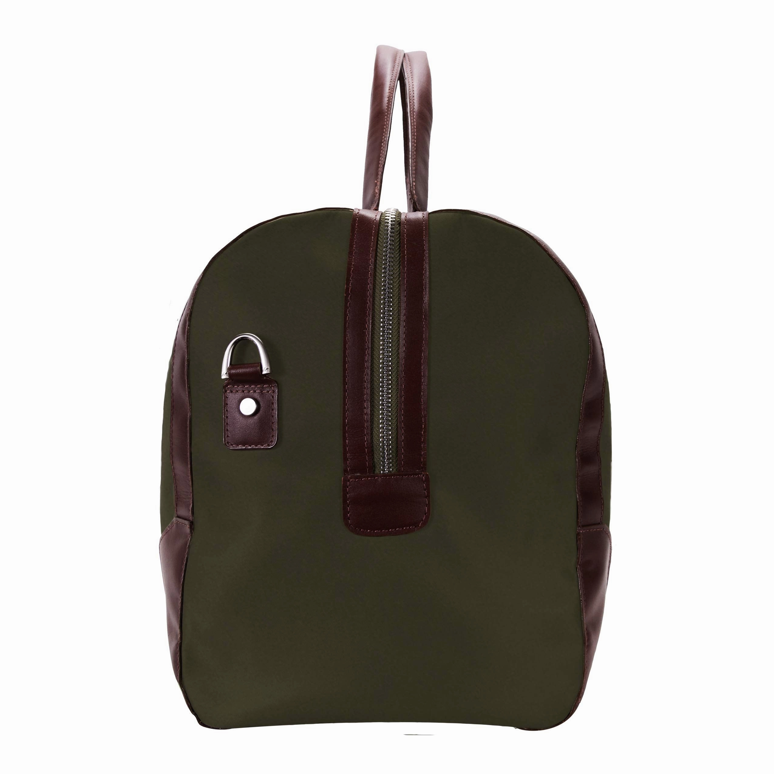 McKlein USA N Series Pasadena 20" Nylon Carry-all Duffel