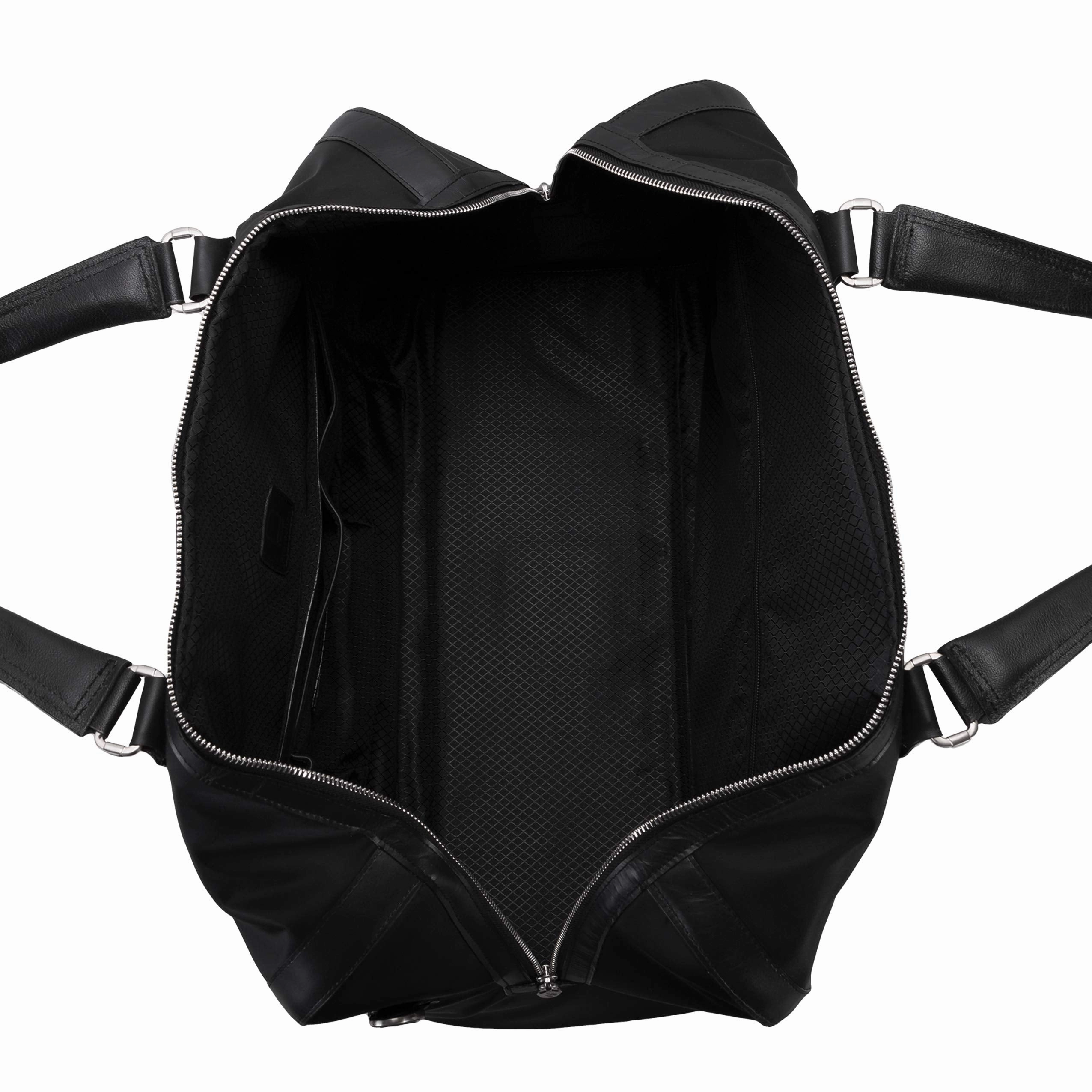 McKlein USA N Series Pasadena 20" Nylon Carry-all Duffel