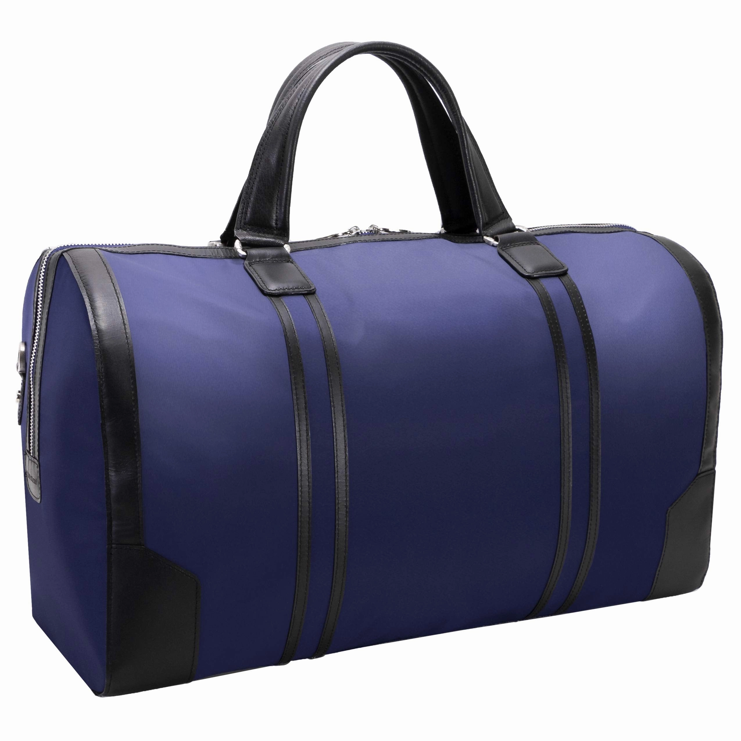 McKlein USA N Series Pasadena 20" Nylon Carry-all Duffel