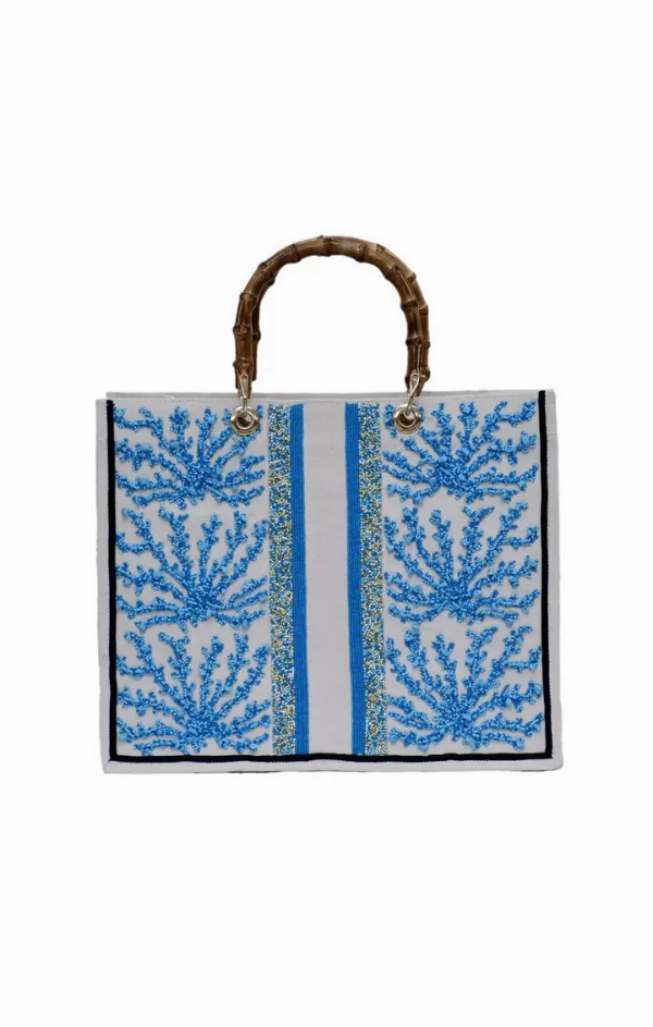 Megara Tote