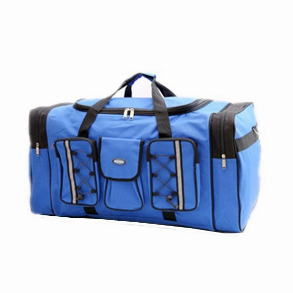Men Large Capacity Shoulder Travel Bag Women Carry On Luggage Bag Male Big Duffel Pouch Handbag