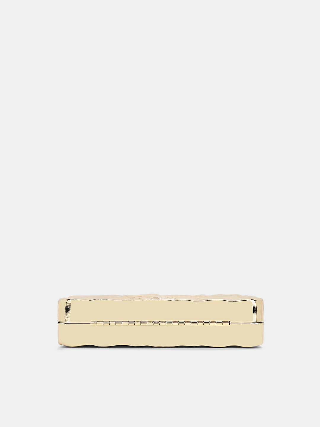 Metalia Small Clutch