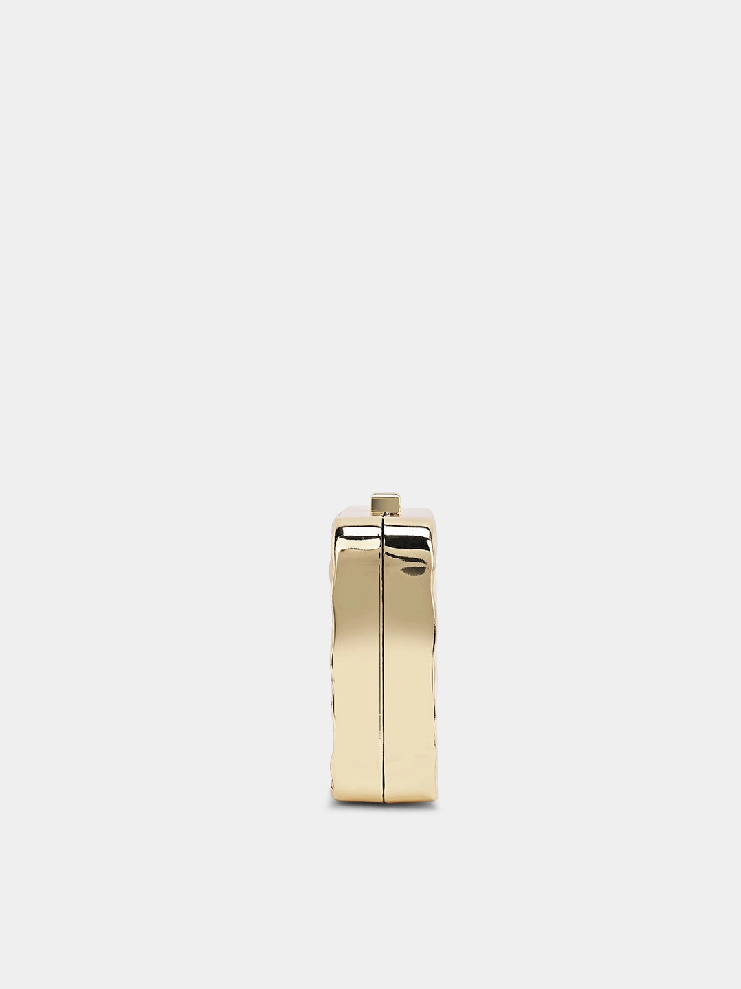 Metalia Small Clutch