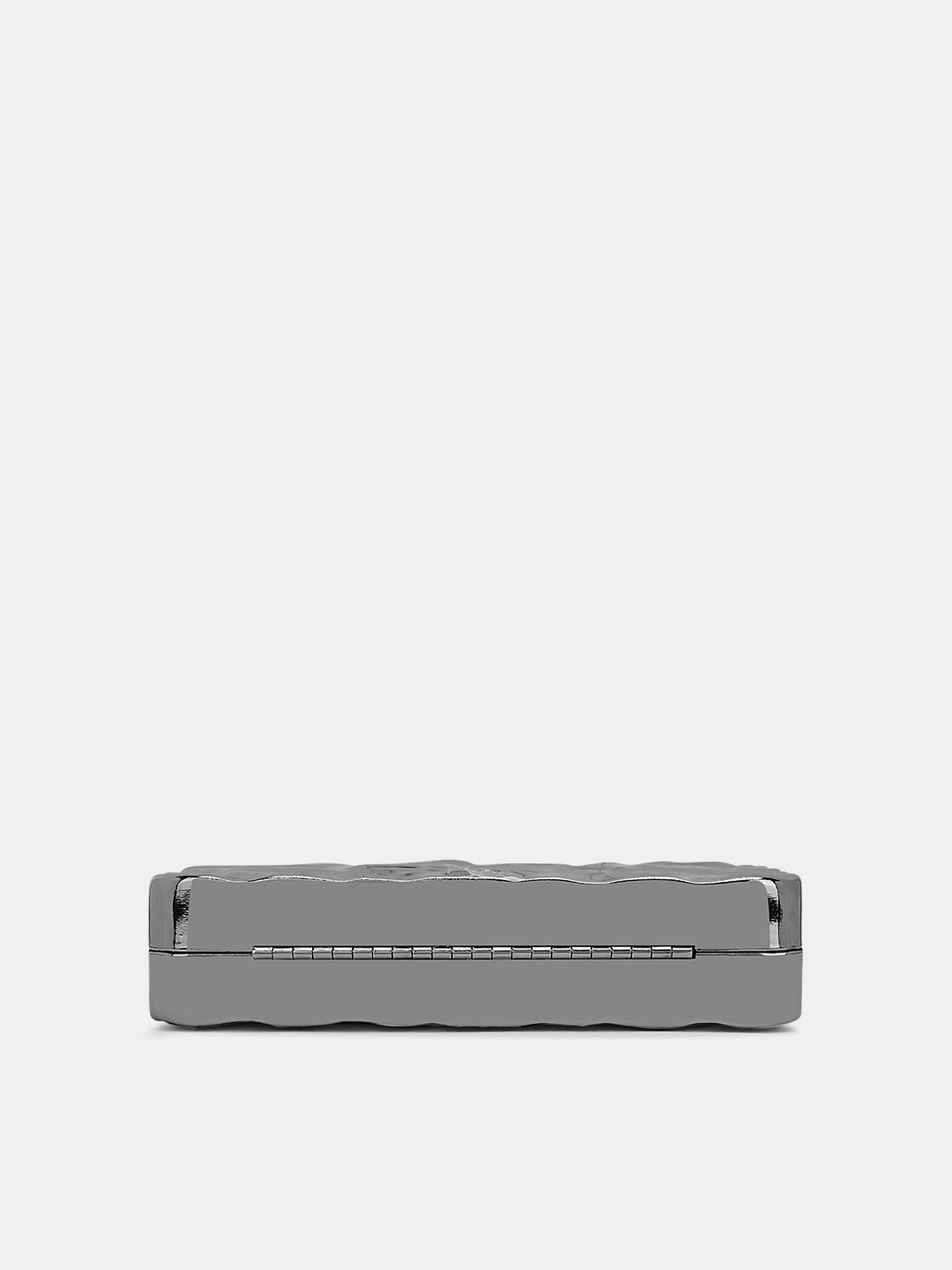 Metalia Small Clutch