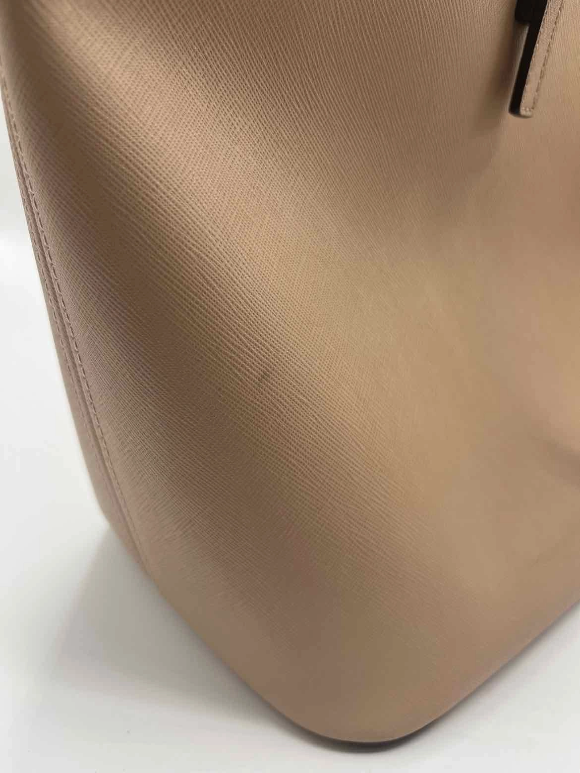 Michael Kors Nude Handbag