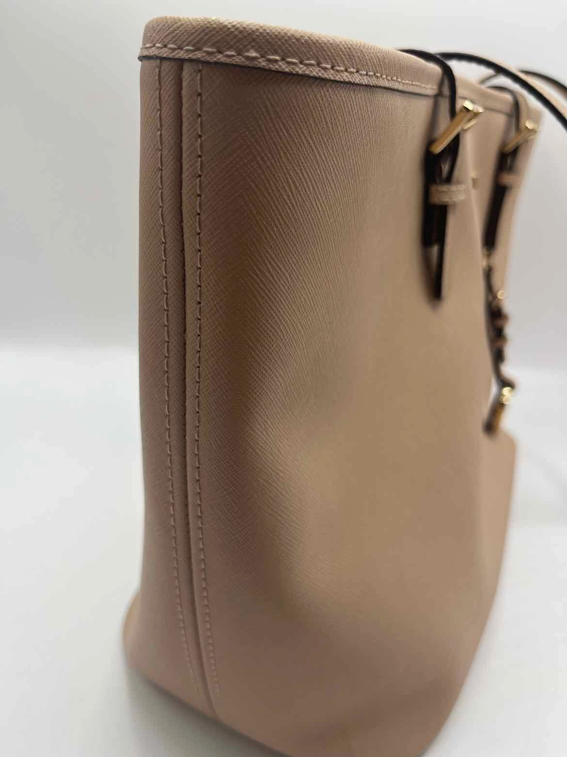 Michael Kors Nude Handbag