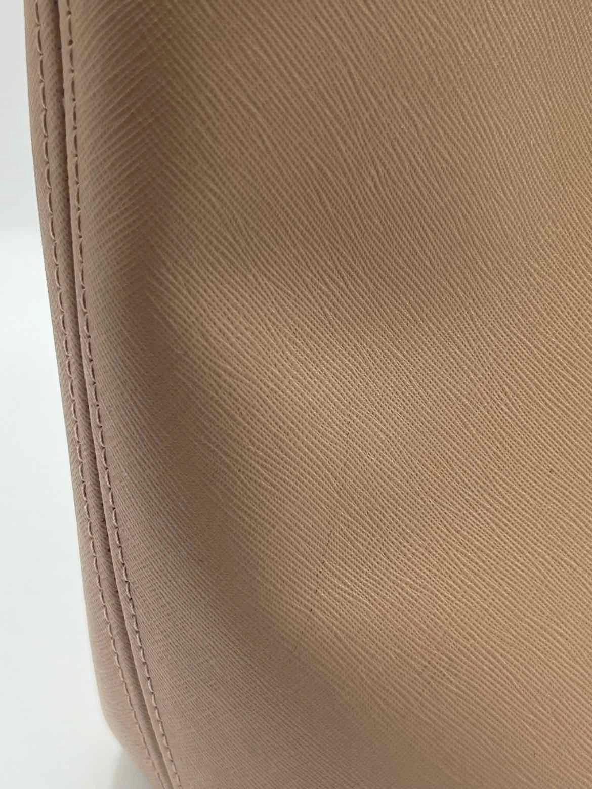 Michael Kors Nude Handbag