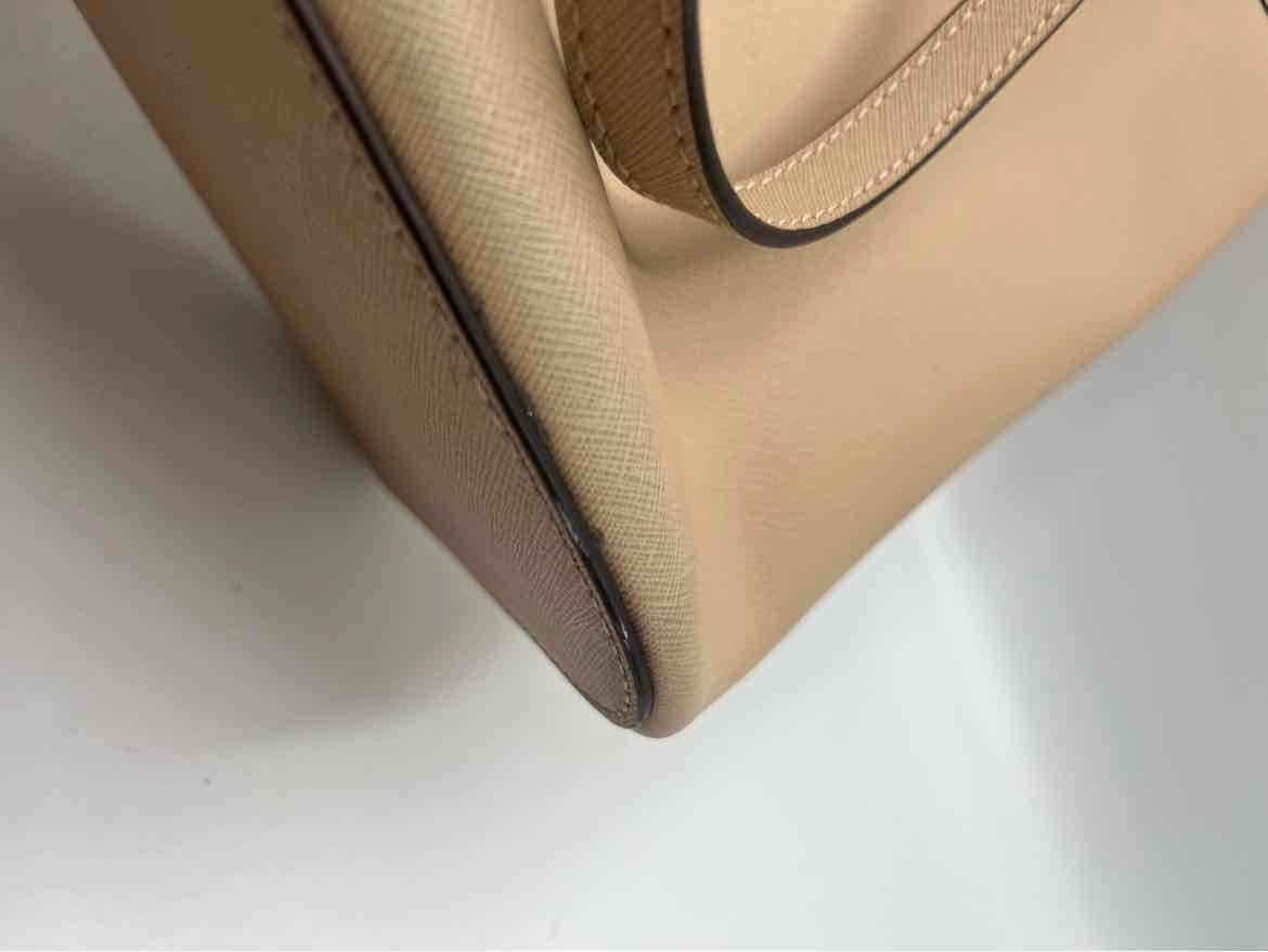 Michael Kors Nude Handbag