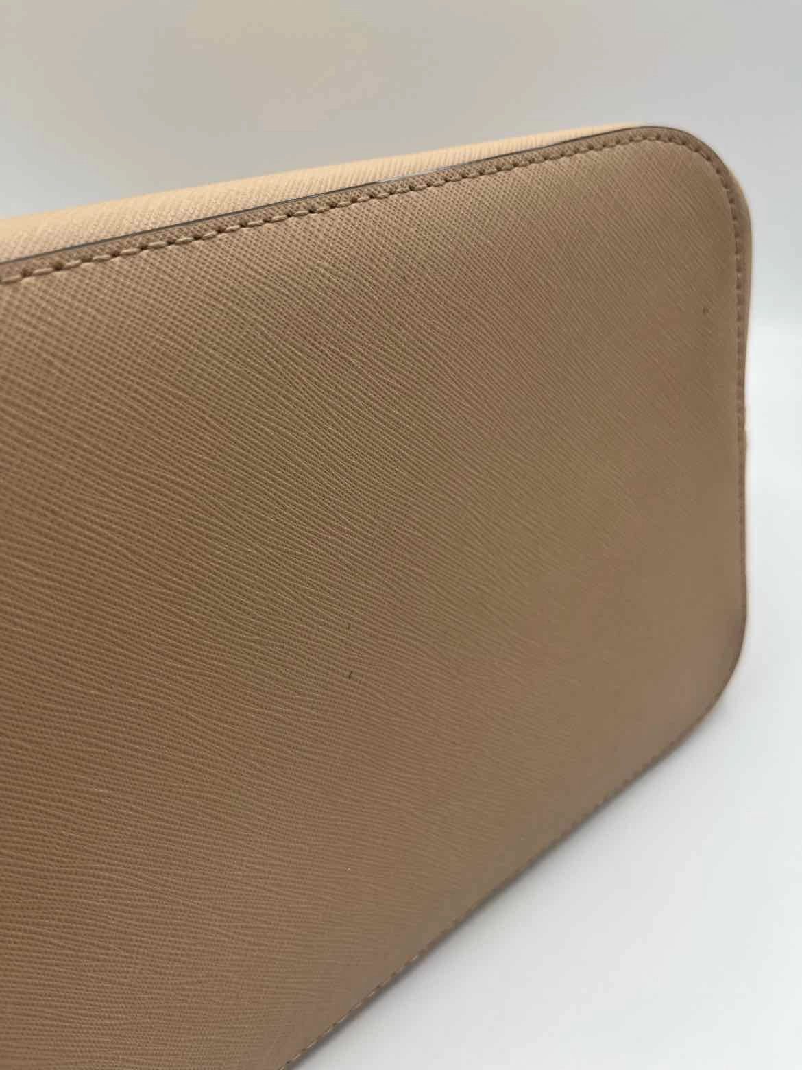 Michael Kors Nude Handbag