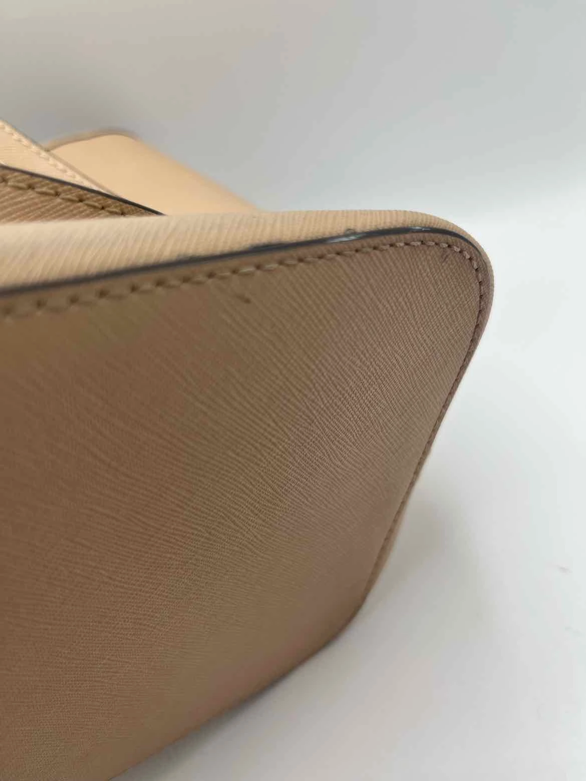 Michael Kors Nude Handbag