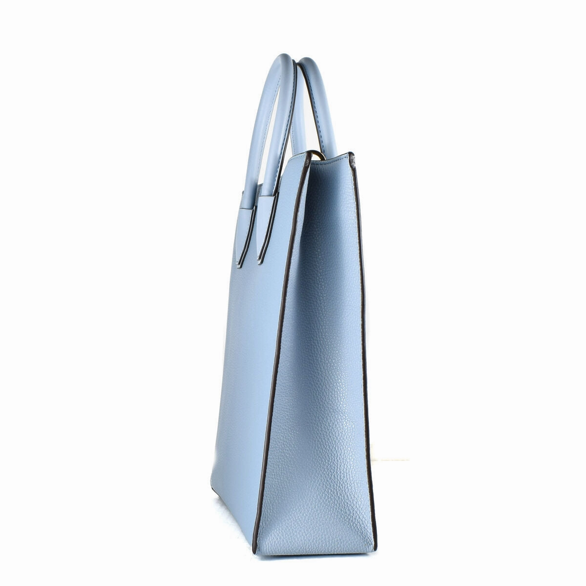 Michael Kors Shoulder Crossbody Bag Chambray Blue