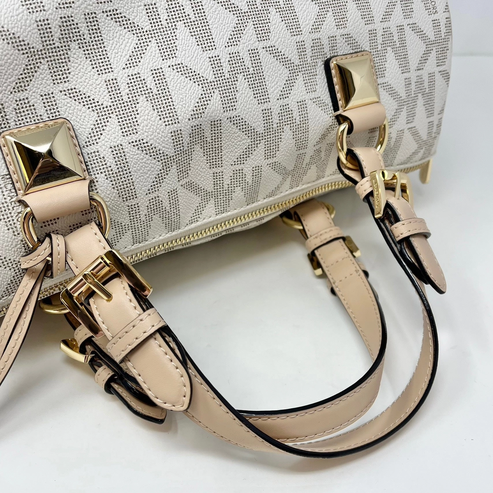 Michael Michael Kors Handle Bag