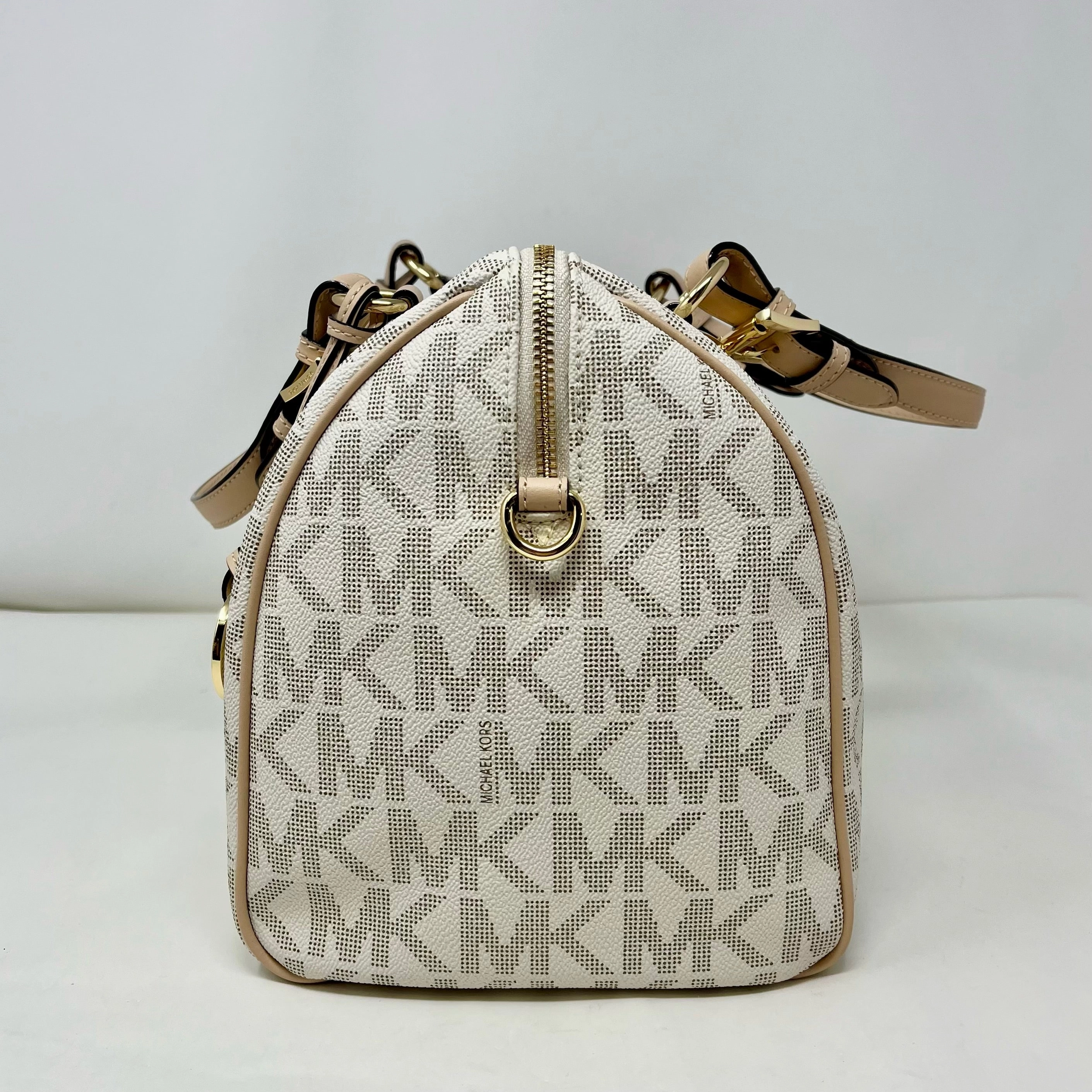 Michael Michael Kors Handle Bag