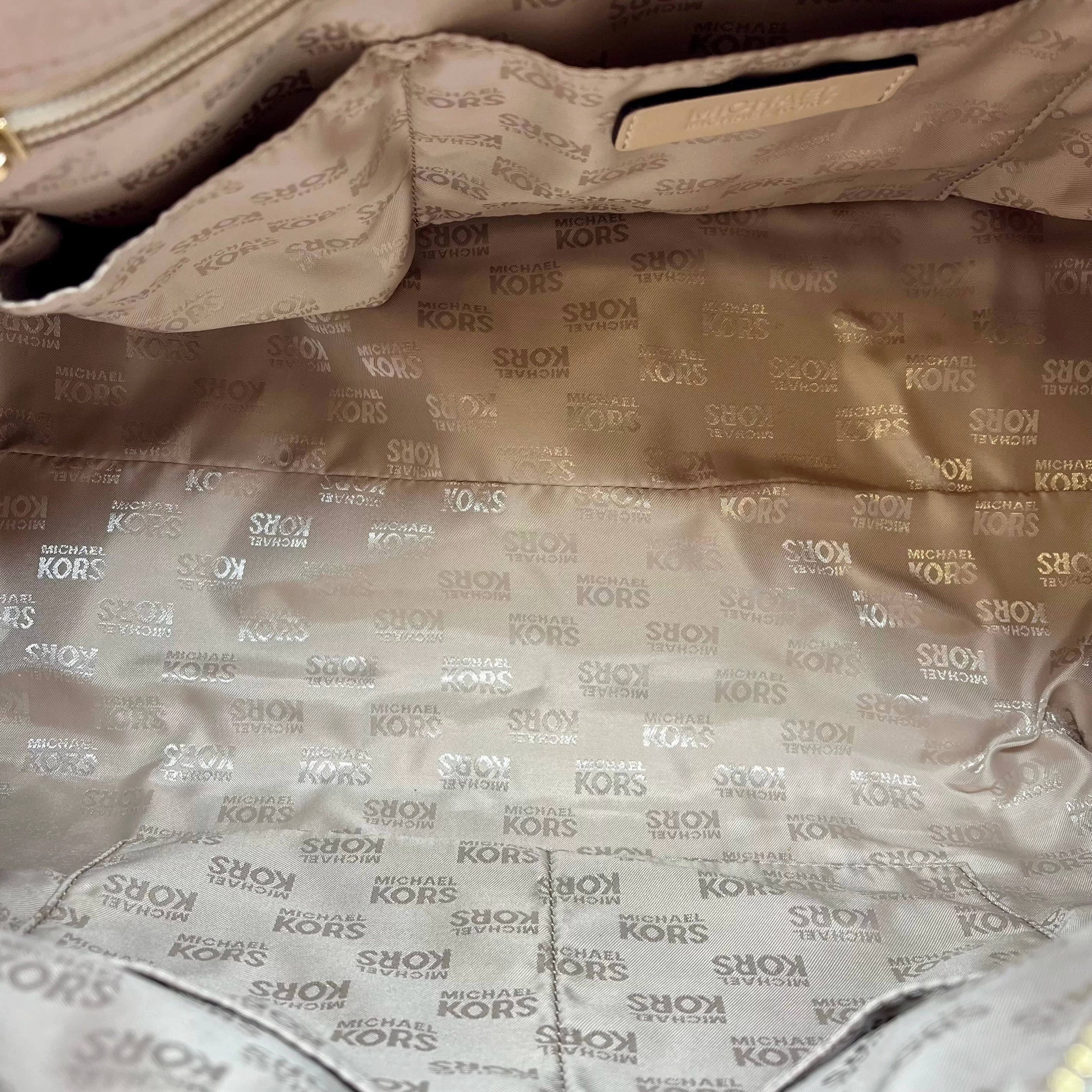 Michael Michael Kors Handle Bag