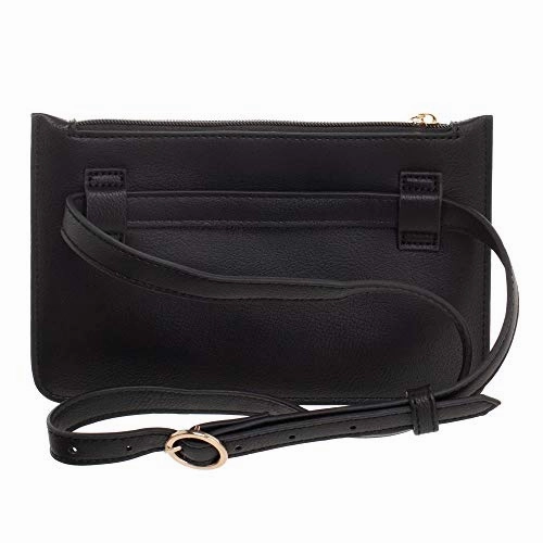 Mickey Mouse Adjustable Belt Bag