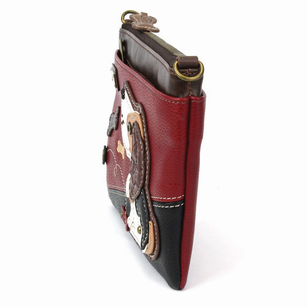 Mini Crossbody - Dog A