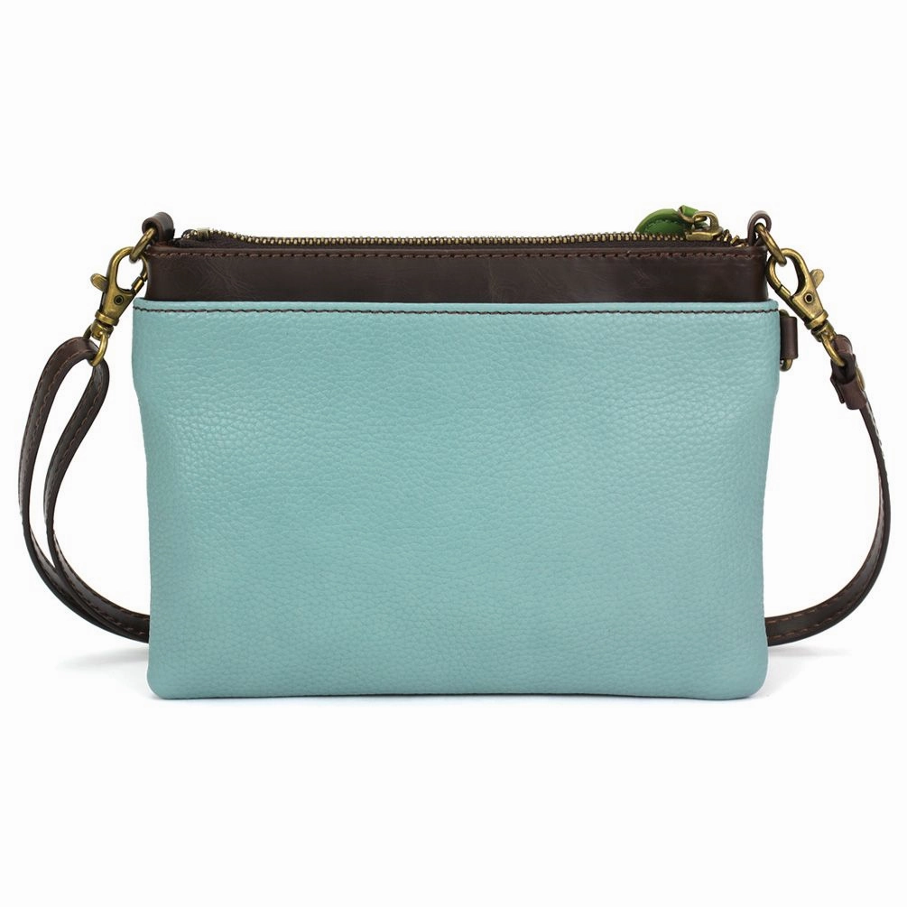 Mini Crossbody - Hippo