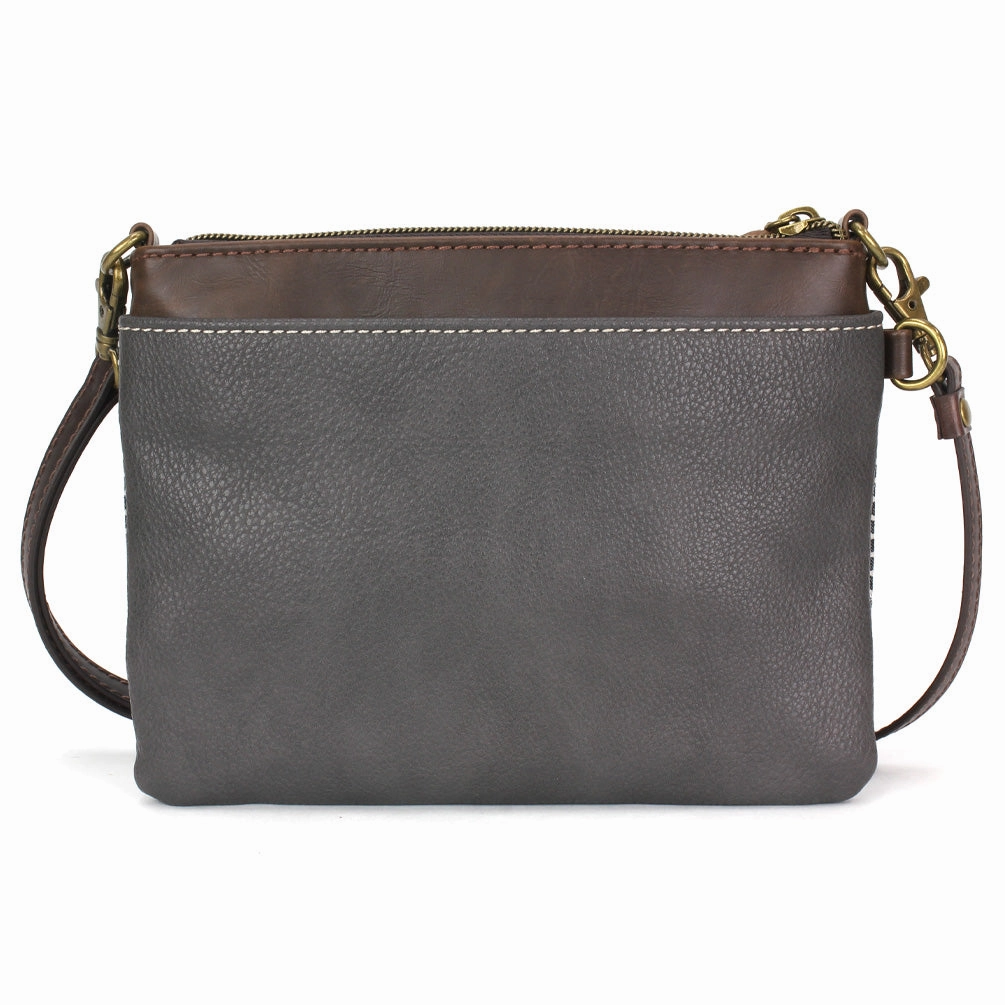 Mini Crossbody - Poodle A