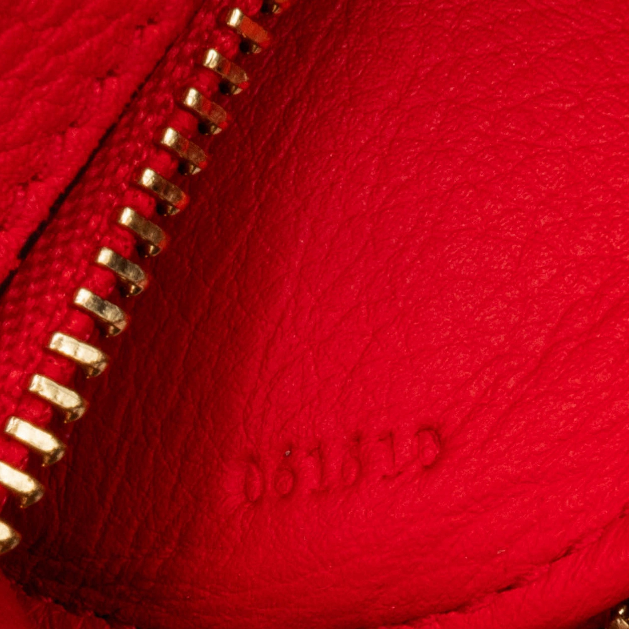 Mini Leather Elephant Crossbody