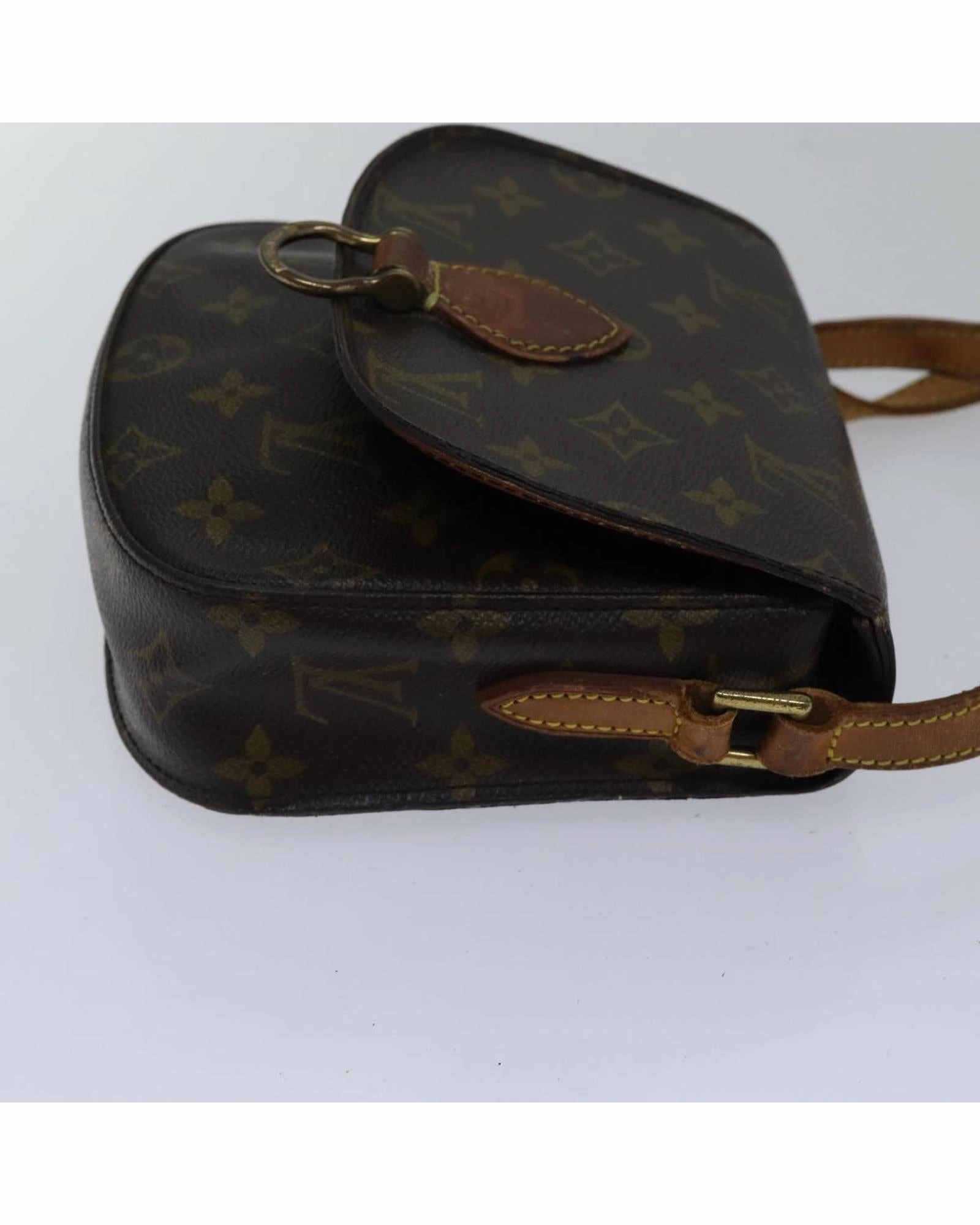 Mini Lin Crossbody Bag