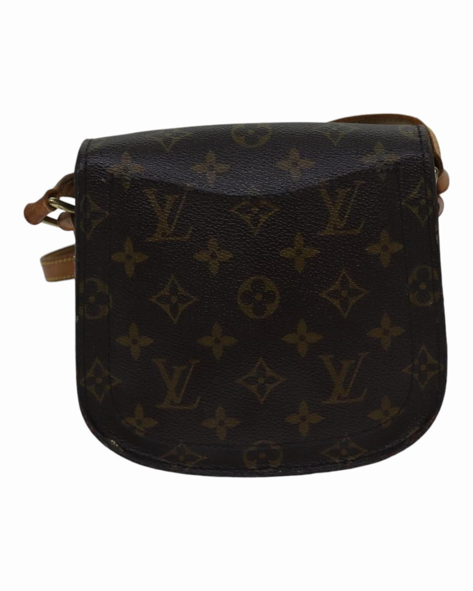 Mini Lin Crossbody Bag