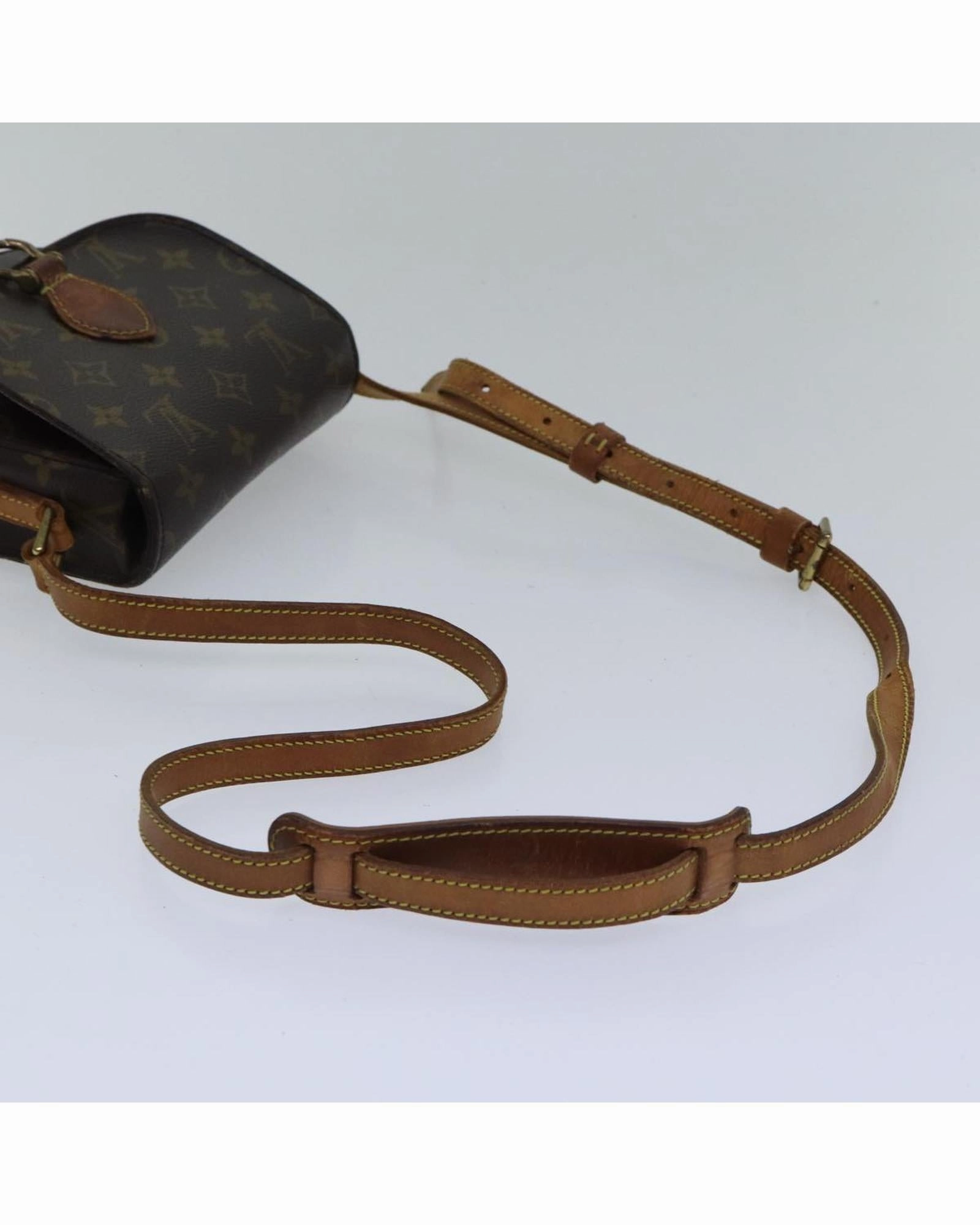 Mini Lin Crossbody Bag