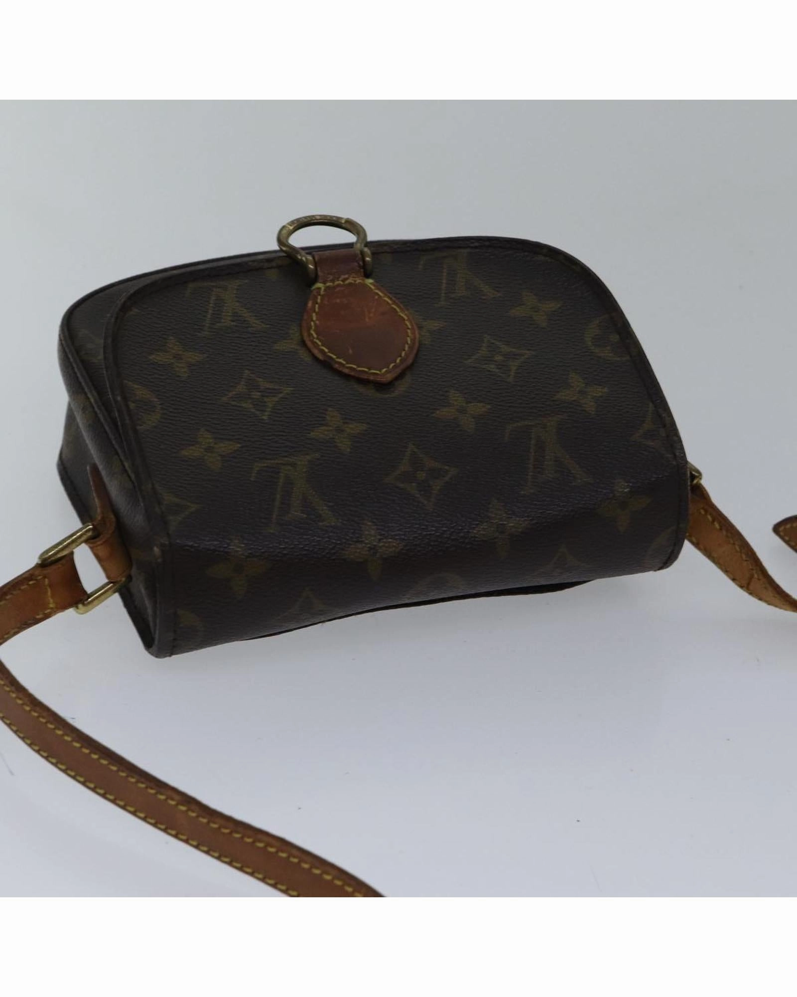 Mini Lin Crossbody Bag