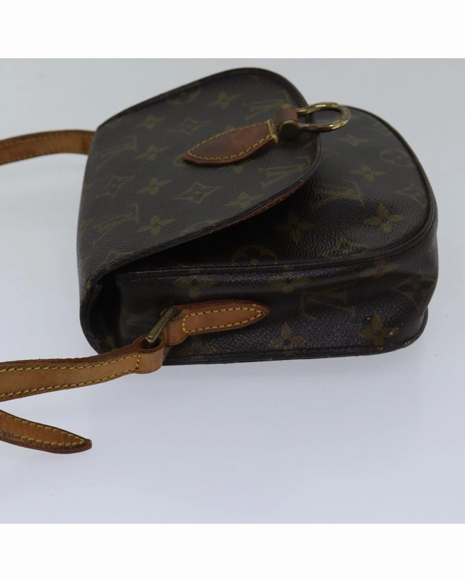 Mini Lin Crossbody Bag