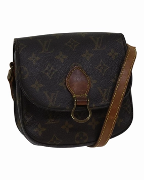 Mini Lin Crossbody Bag