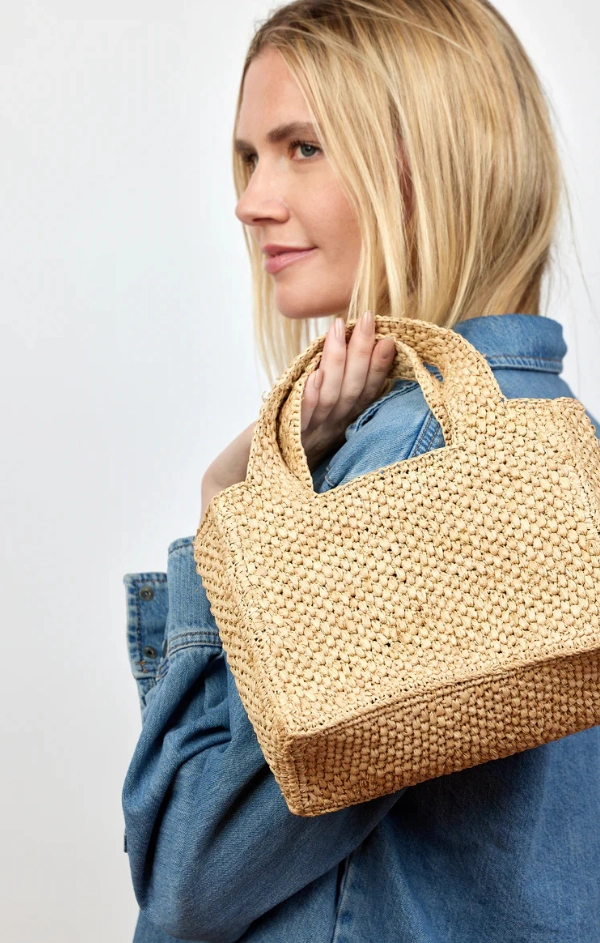 Mini Lulu Bag
