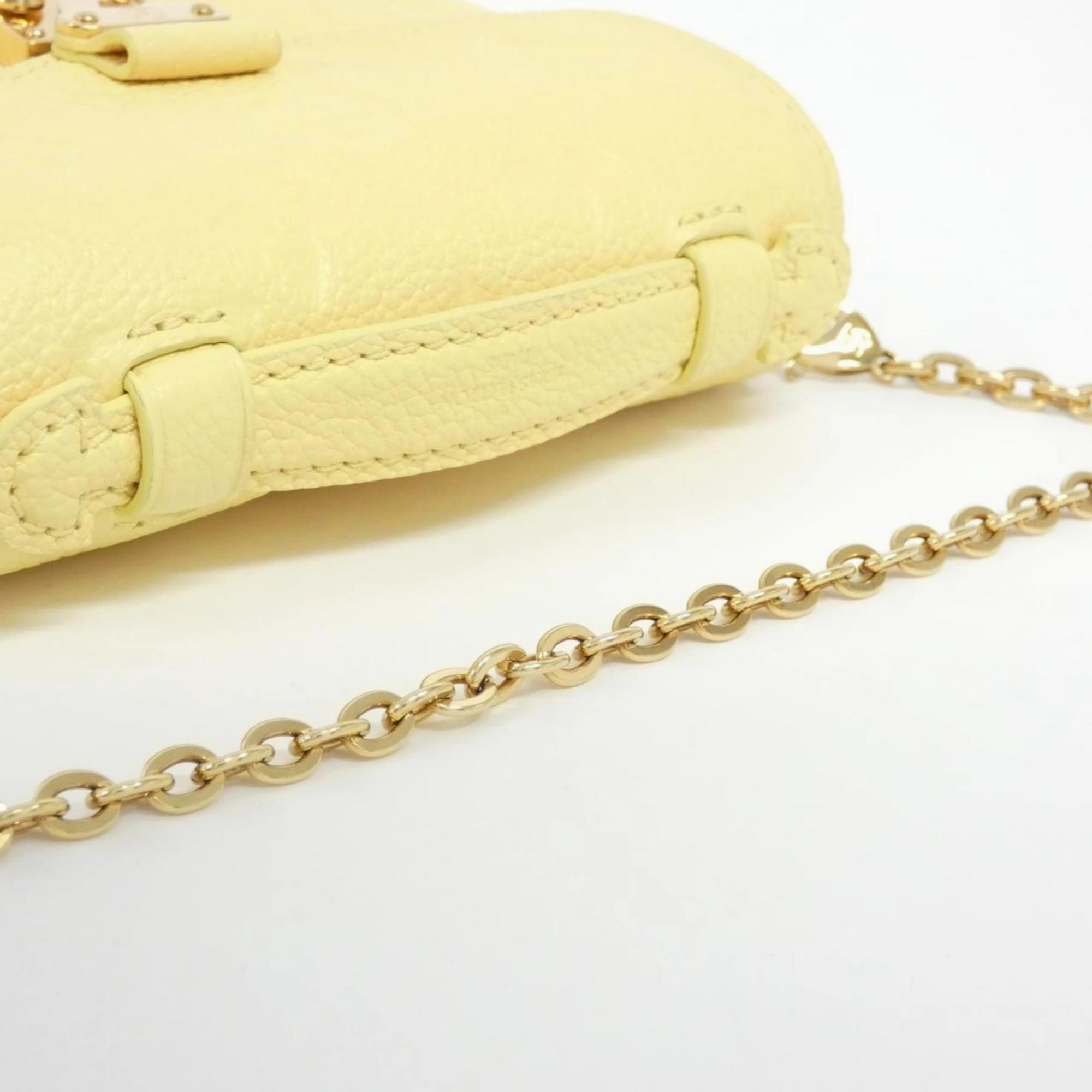 Mini Pochette Crossbody Bag