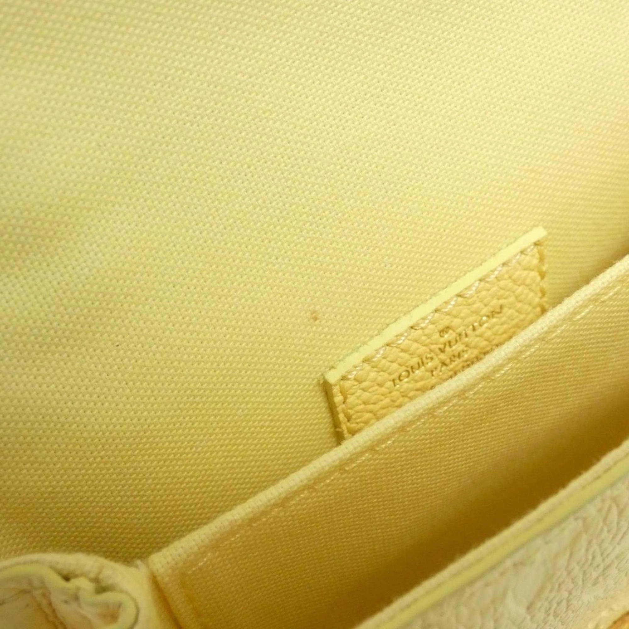 Mini Pochette Crossbody Bag