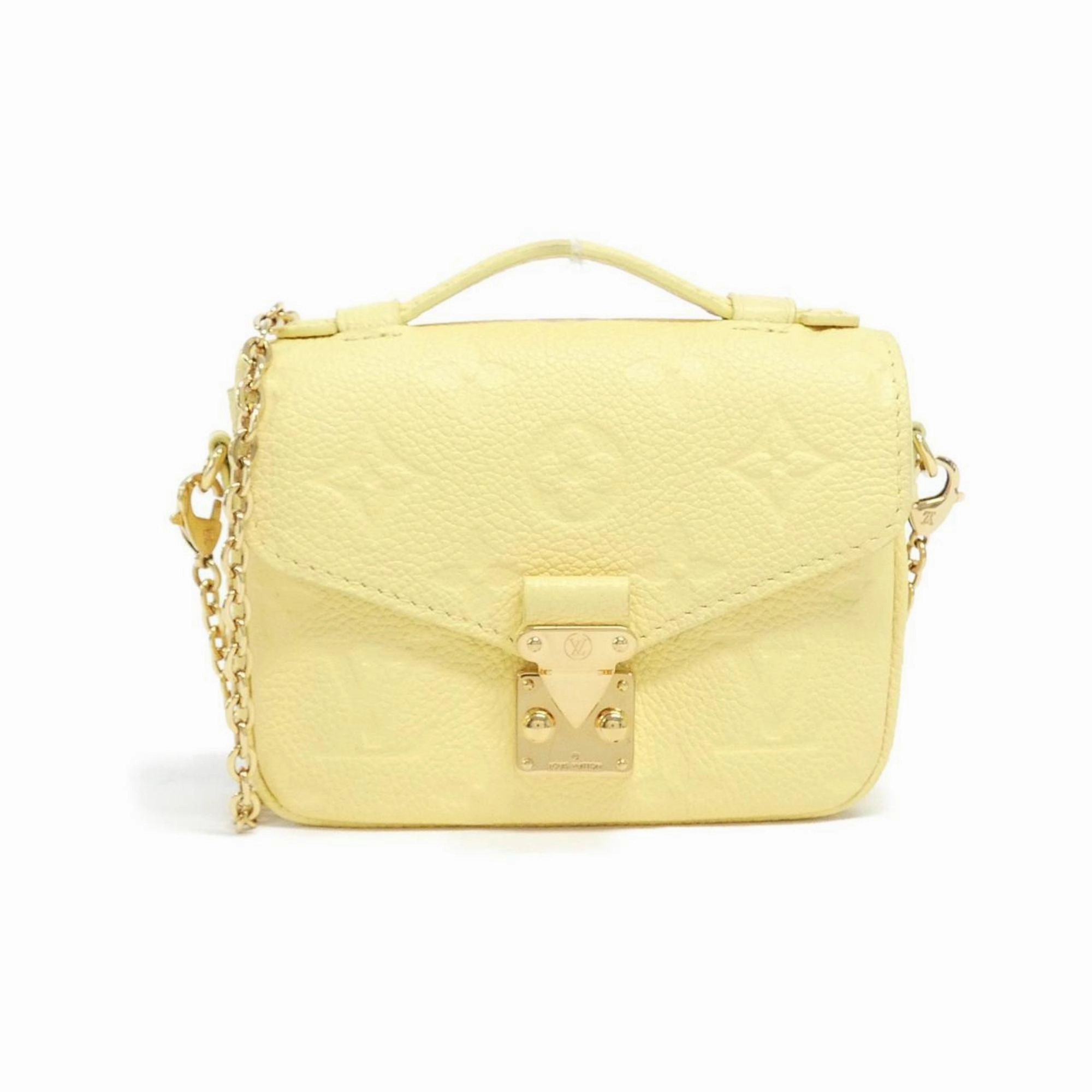 Mini Pochette Crossbody Bag