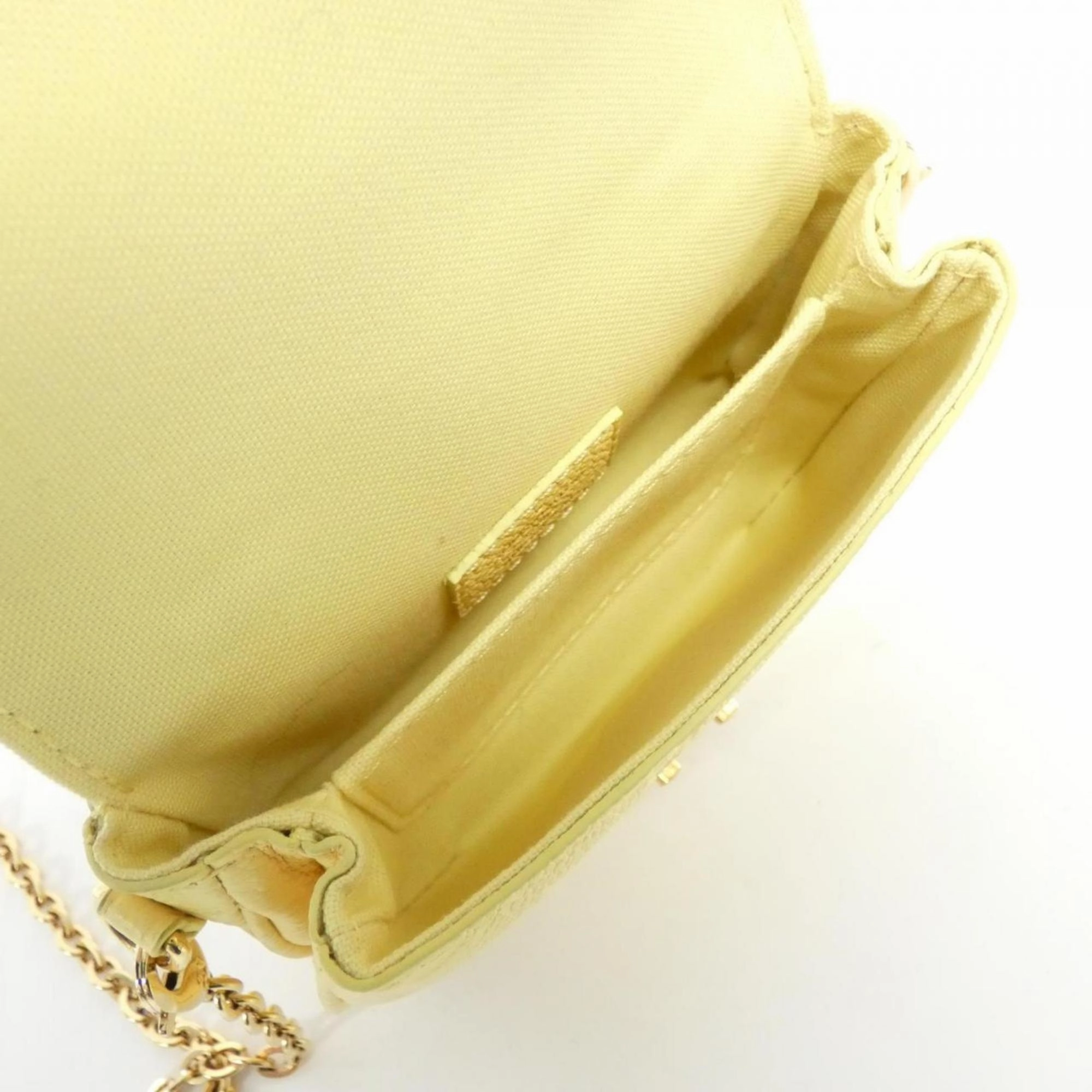 Mini Pochette Crossbody Bag