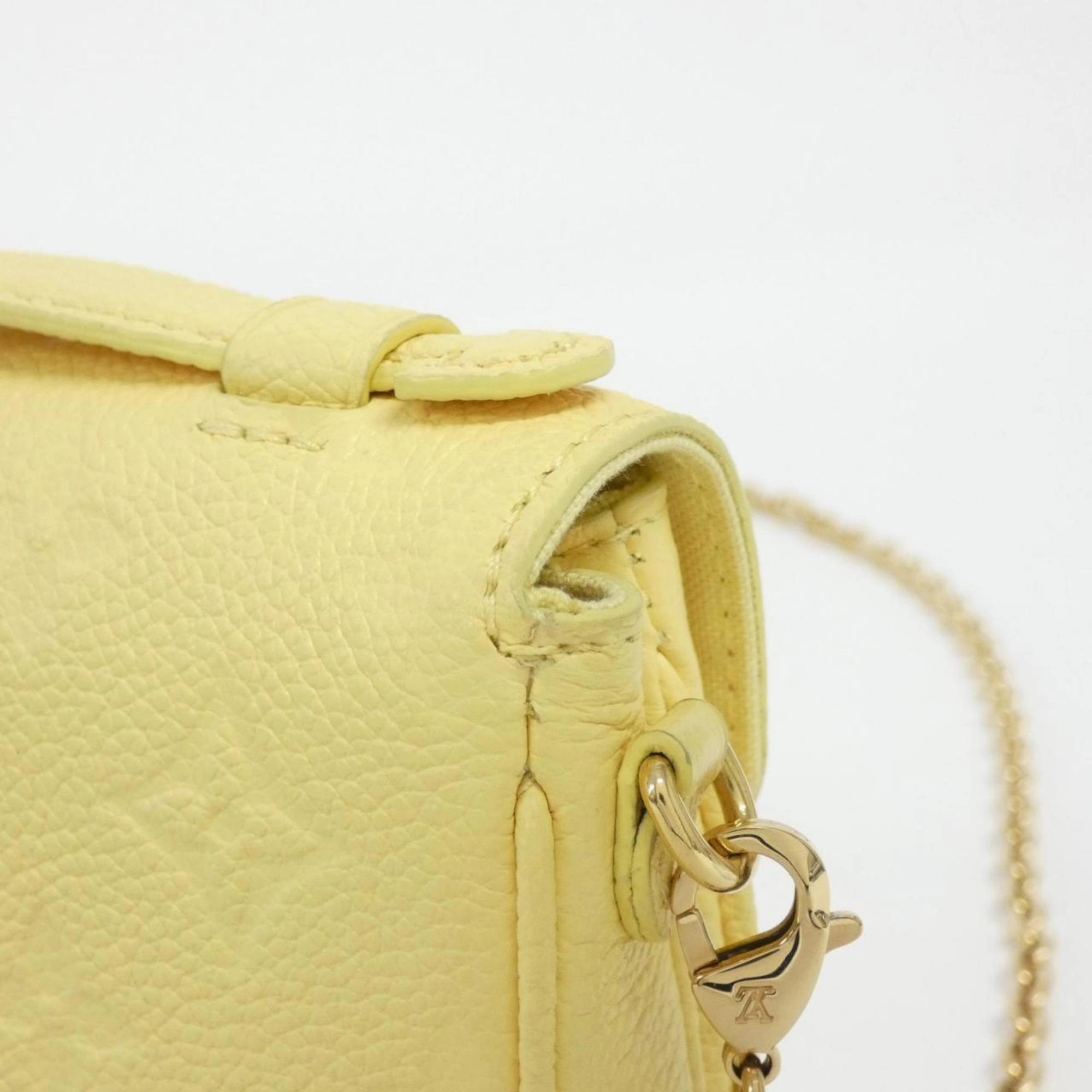 Mini Pochette Crossbody Bag
