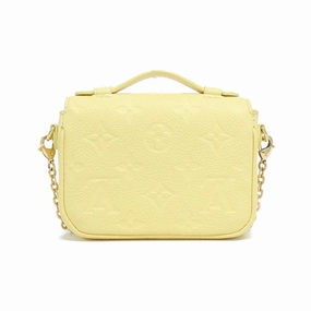 Mini Pochette Crossbody Bag