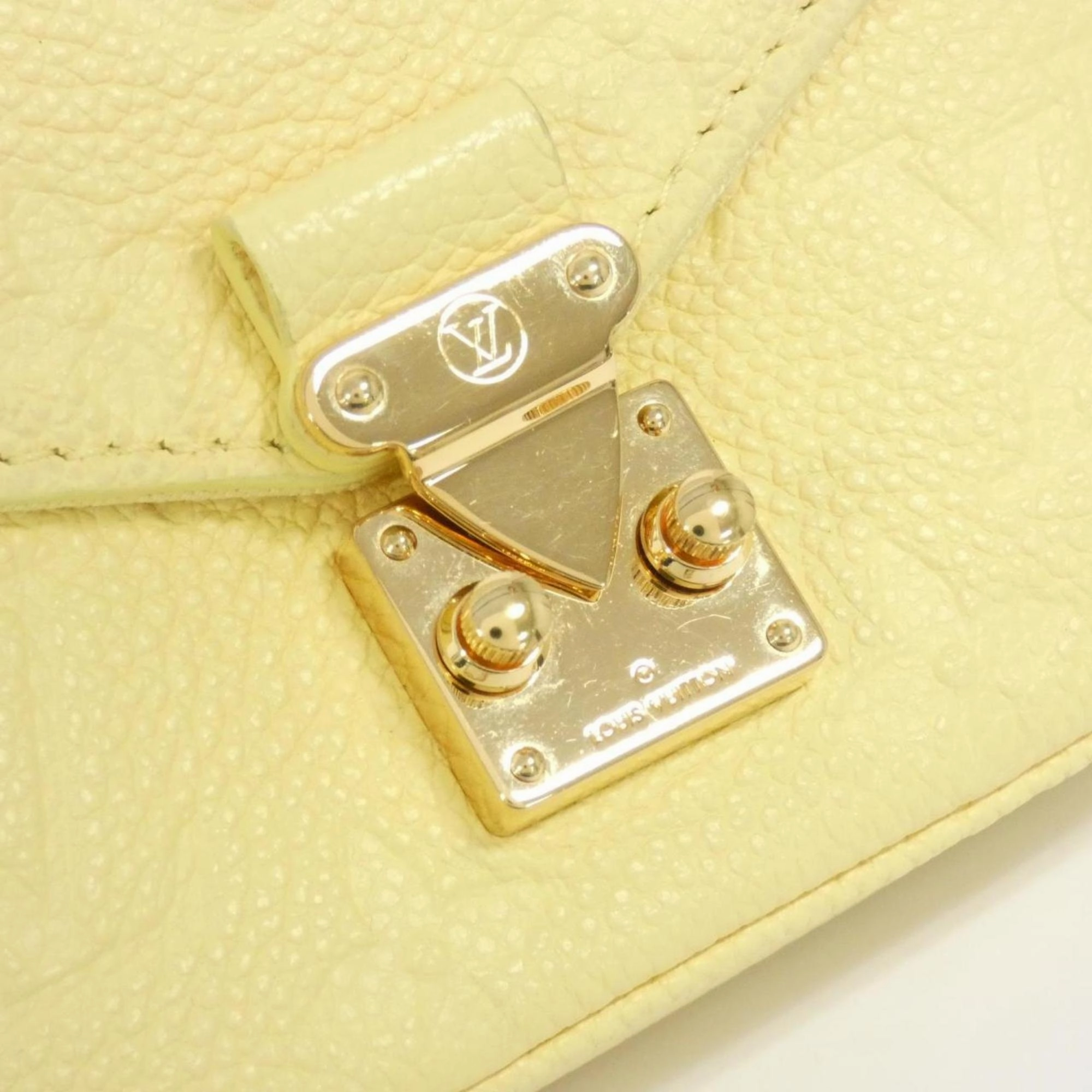 Mini Pochette Crossbody Bag