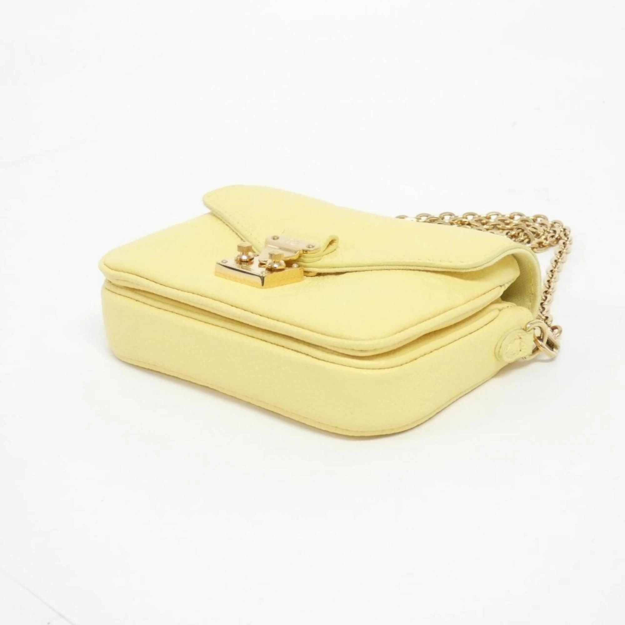 Mini Pochette Crossbody Bag