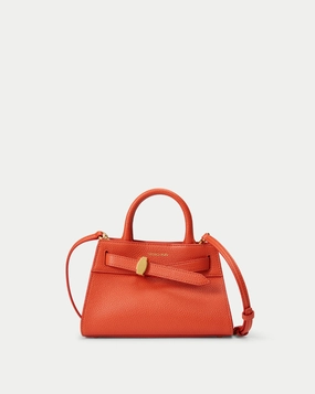 Mini Veronica Beard Dash Bag
