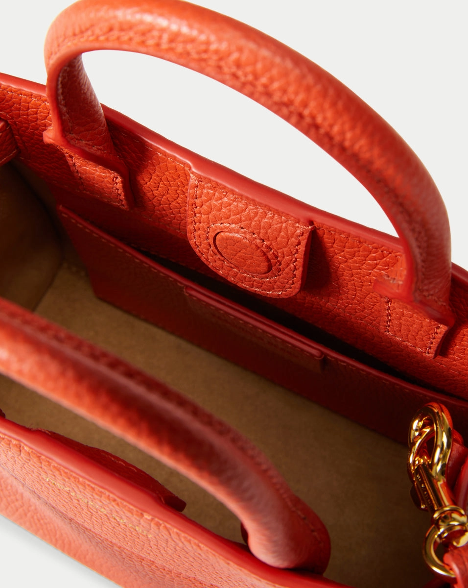 Mini Veronica Beard Dash Bag