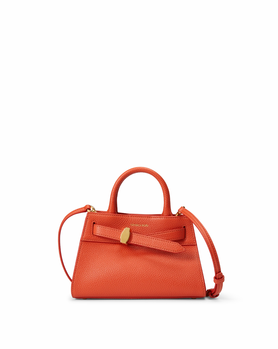Mini Veronica Beard Dash Bag