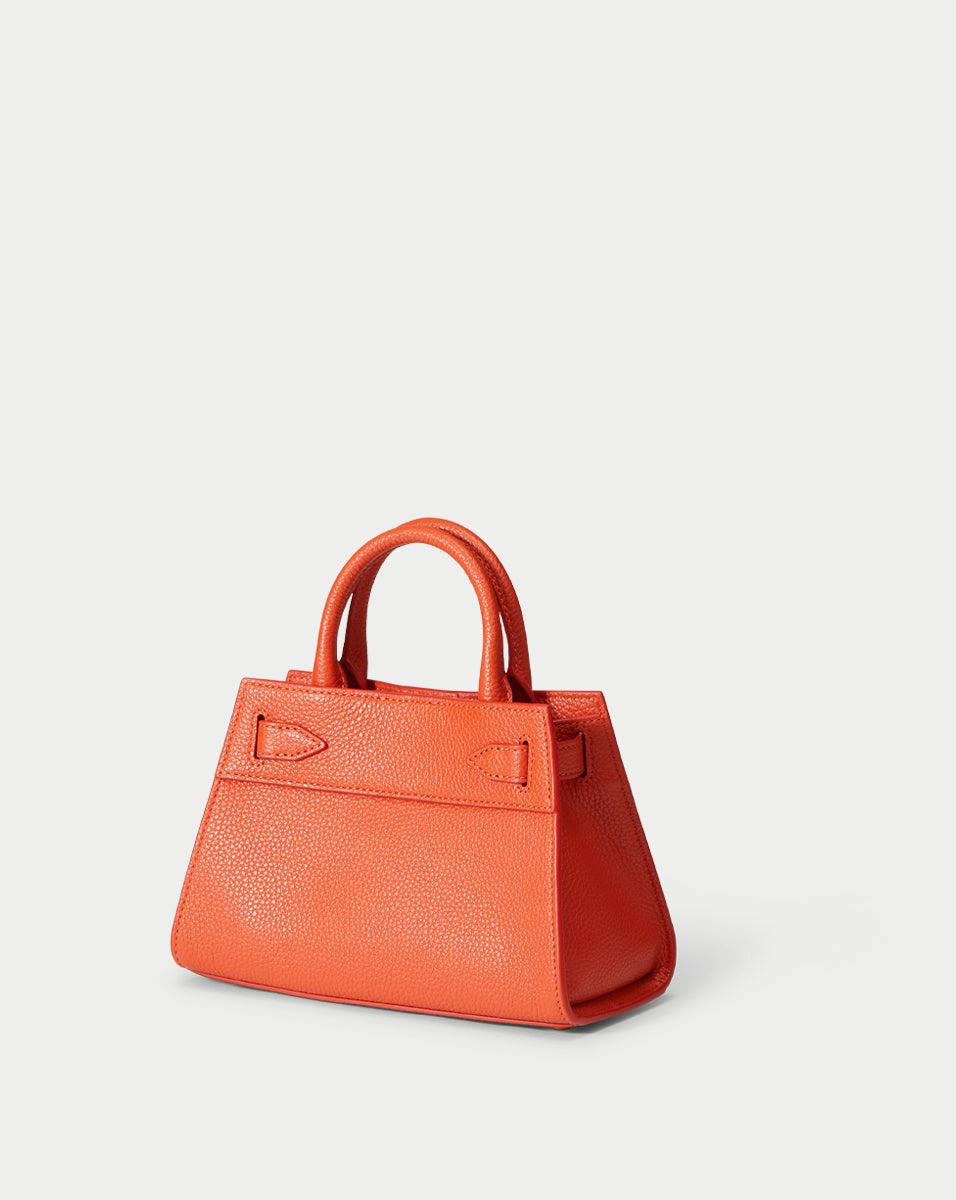 Mini Veronica Beard Dash Bag