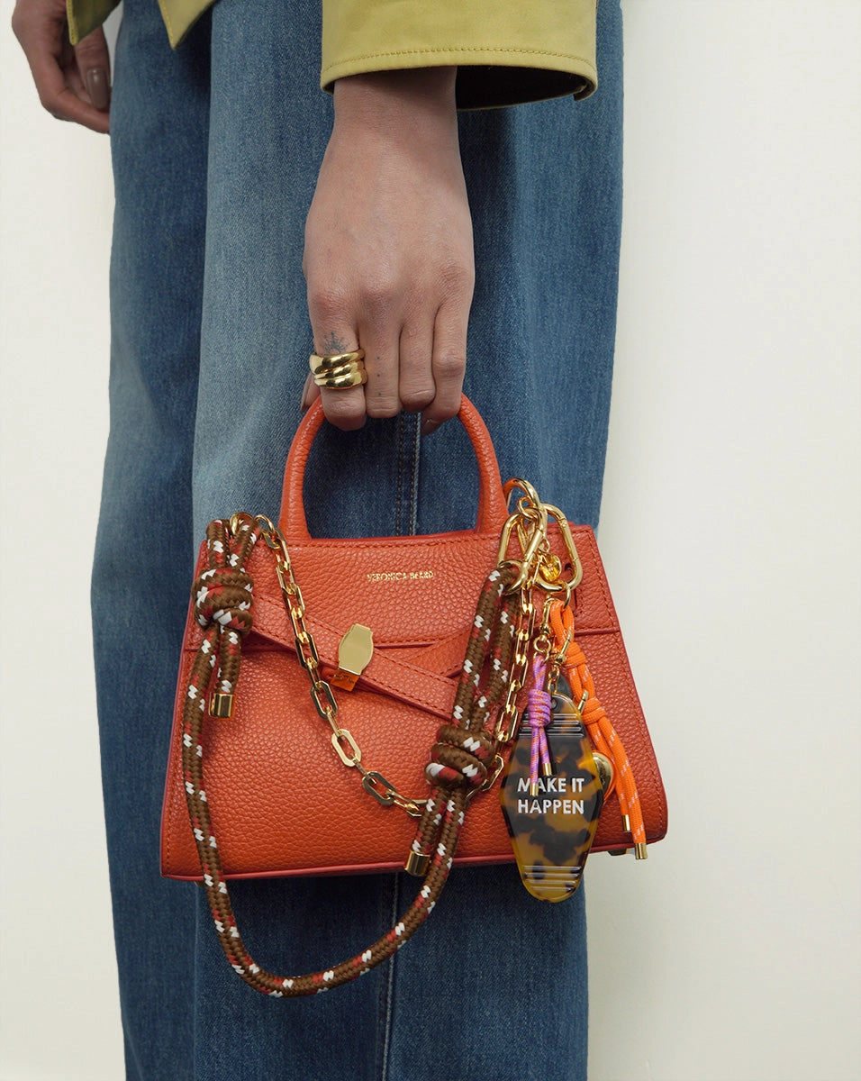 Mini Veronica Beard Dash Bag