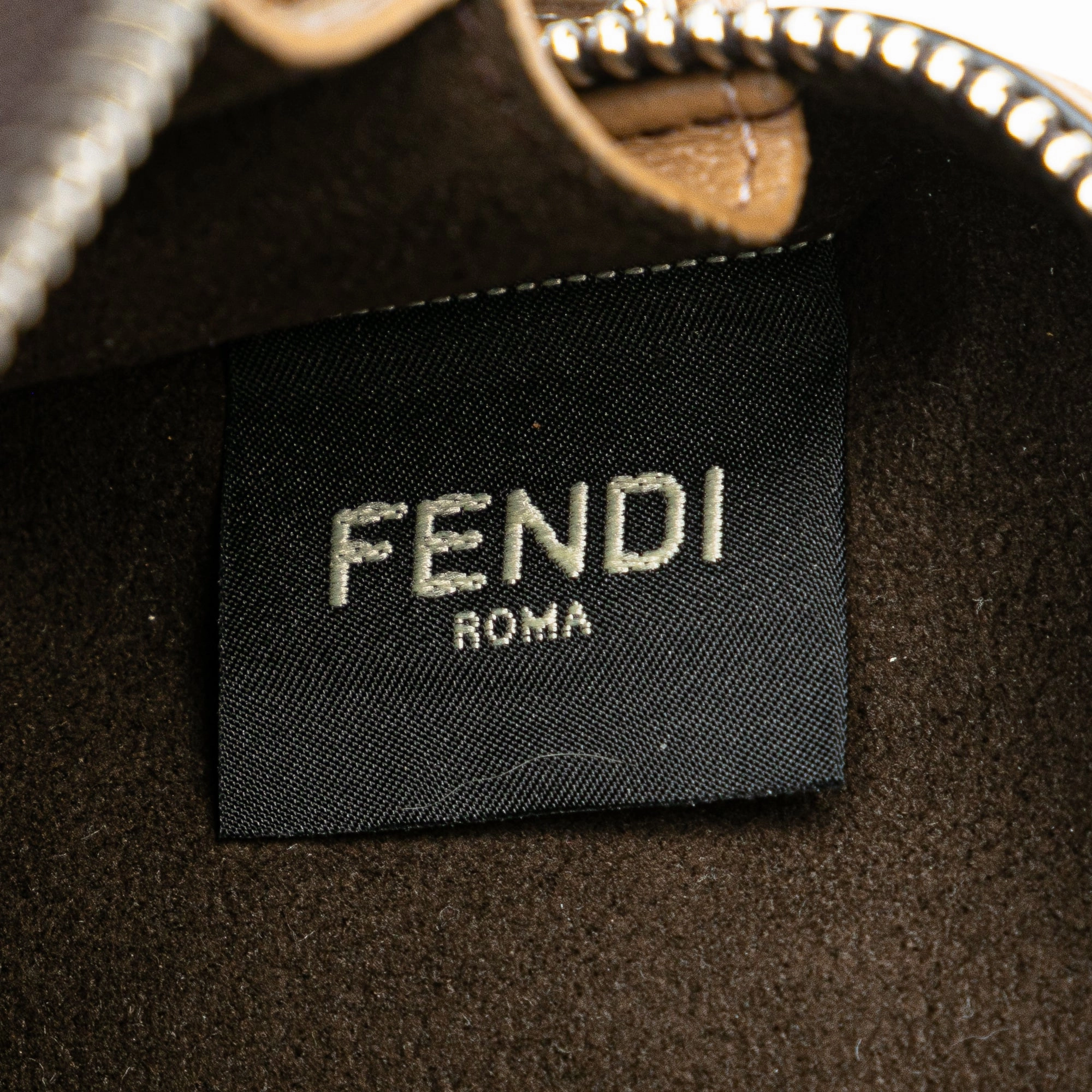 Mini Zucca Diagonal Crossbody