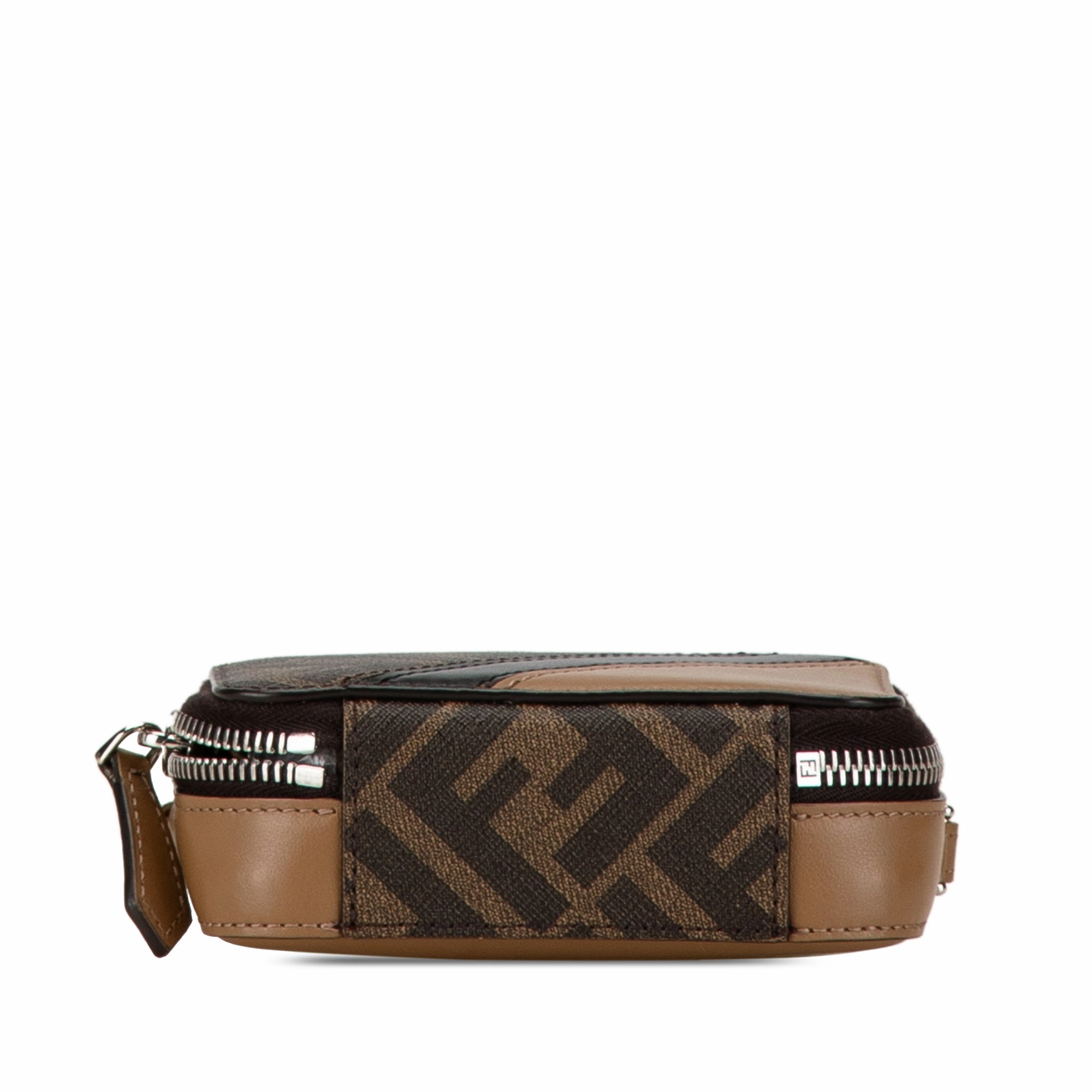 Mini Zucca Diagonal Crossbody
