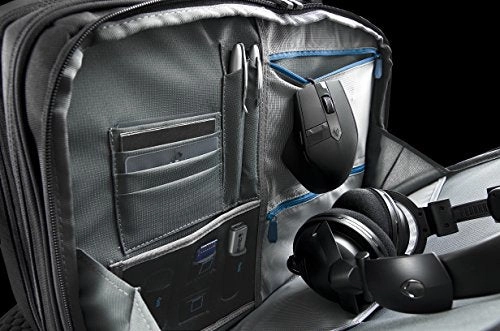 Mobile Edge 14-Inch Alienware Vindicator Briefcase (Awvbc14)