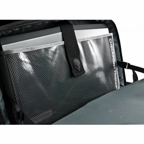 Mobile Edge 14-Inch Alienware Vindicator Briefcase (Awvbc14)