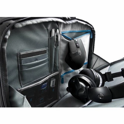 Mobile Edge 14-Inch Alienware Vindicator Briefcase (Awvbc14)