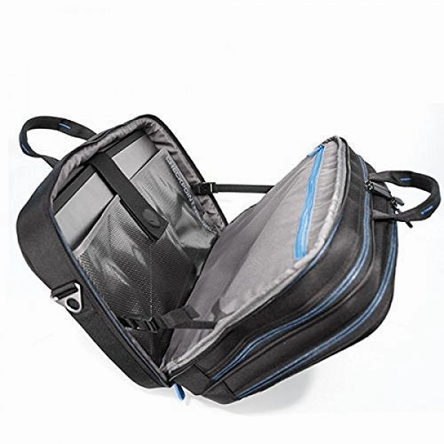 Mobile Edge Awv15Bc2.0 Alien Ware Vindicator Briefcase 15" V2.0