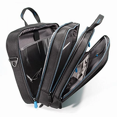 Mobile Edge Awv15Bc2.0 Alien Ware Vindicator Briefcase 15" V2.0